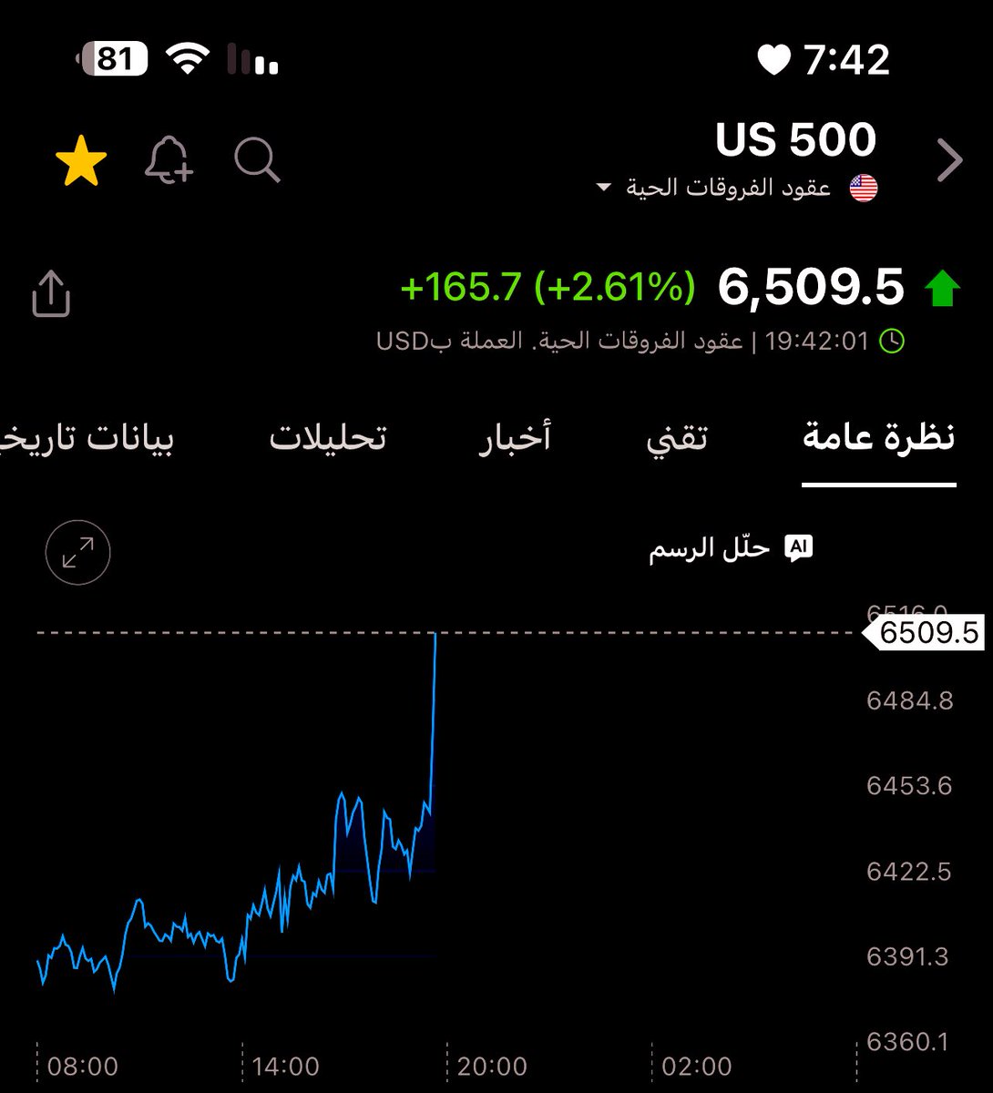 ثـــامـــر tweet media