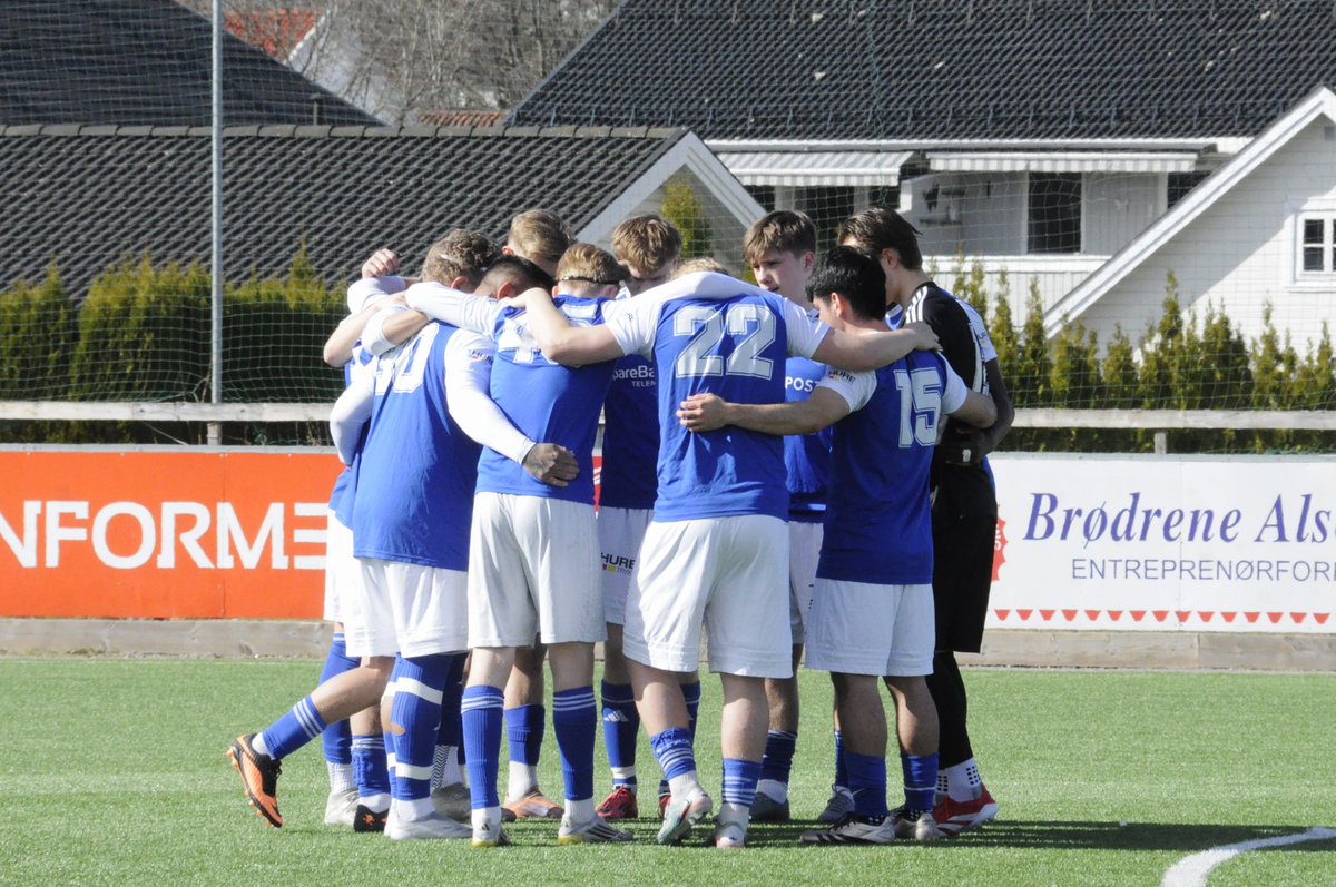 Telemark Fotball tweet media