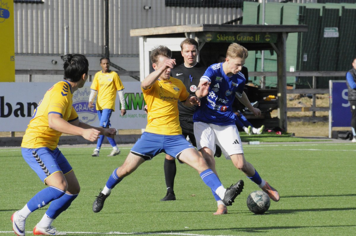 Telemark Fotball tweet media