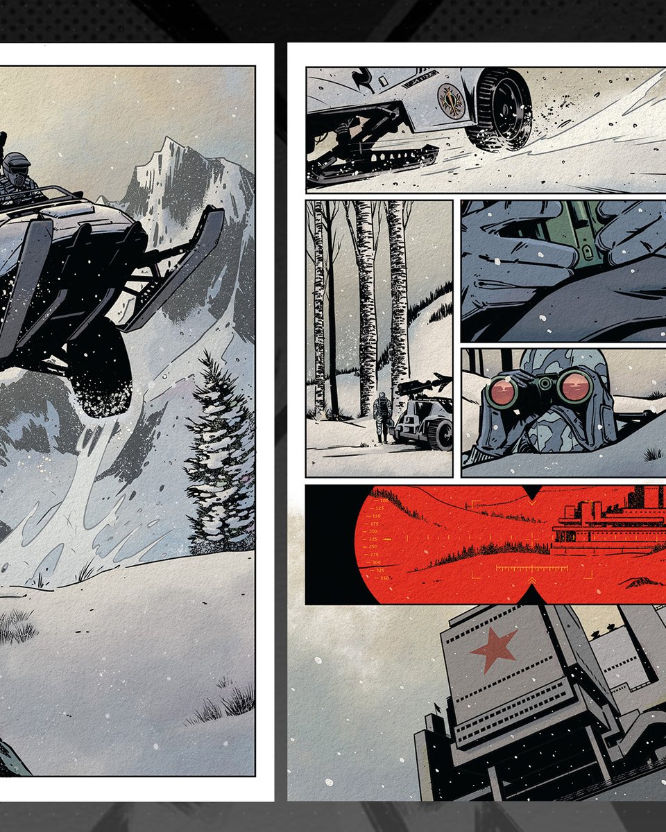 Skybound Entertainment tweet media