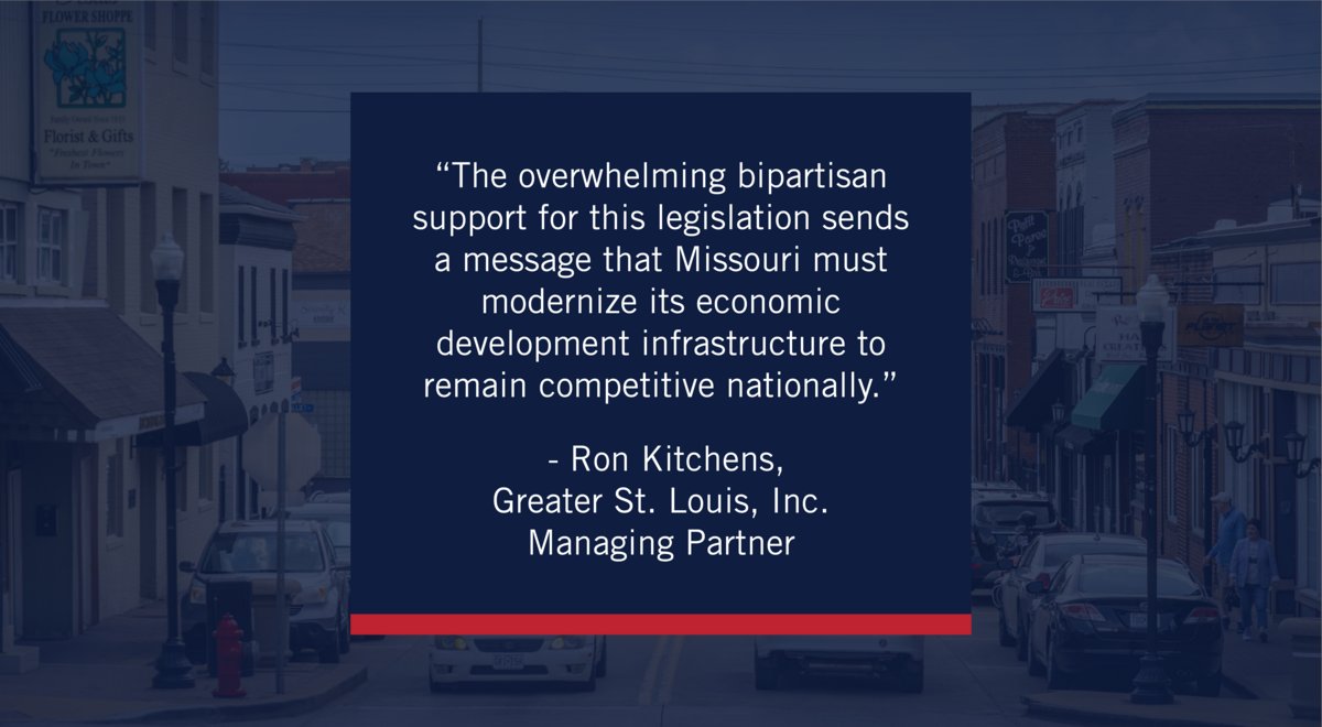 Greater St. Louis, Inc. tweet media