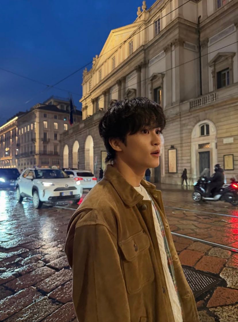 BESERPE. tweet media