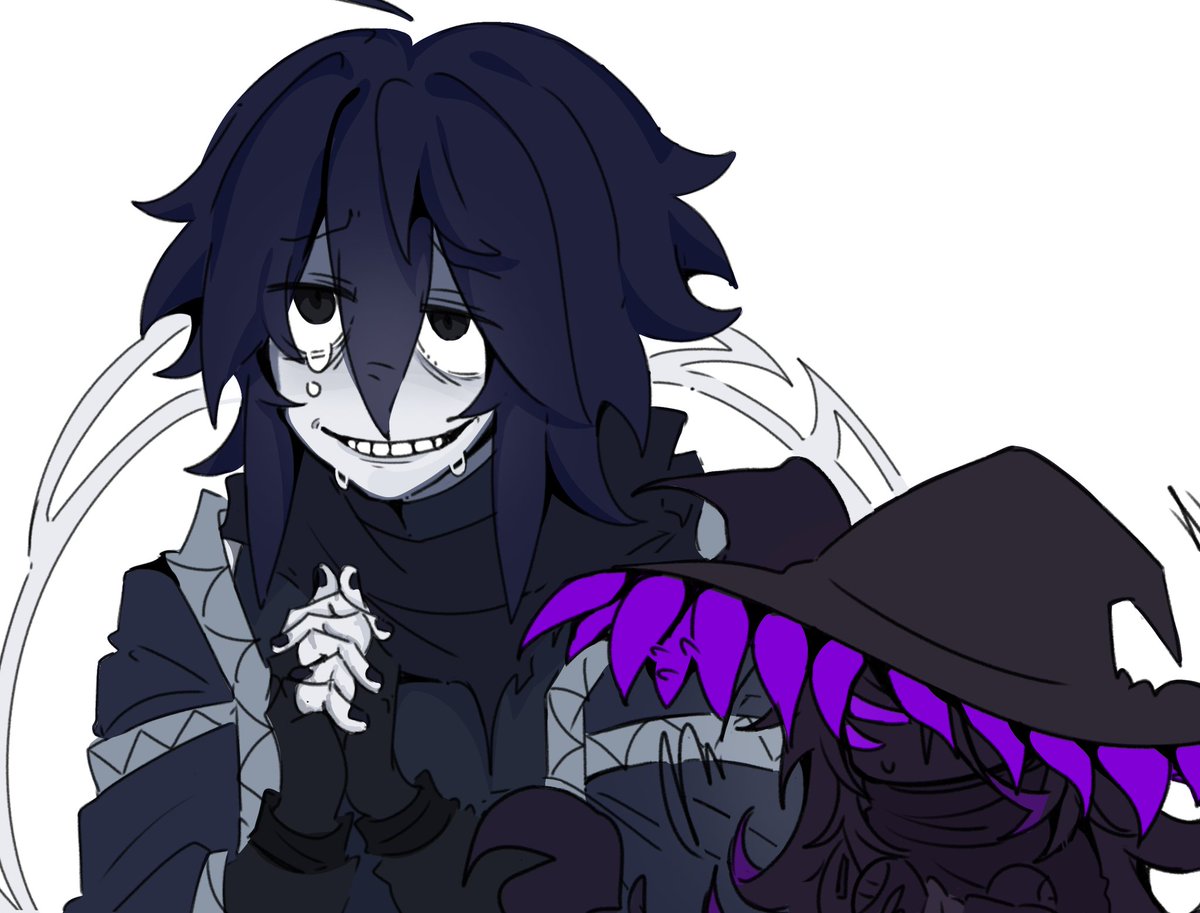 Thèm EgobCursed Quá tweet media