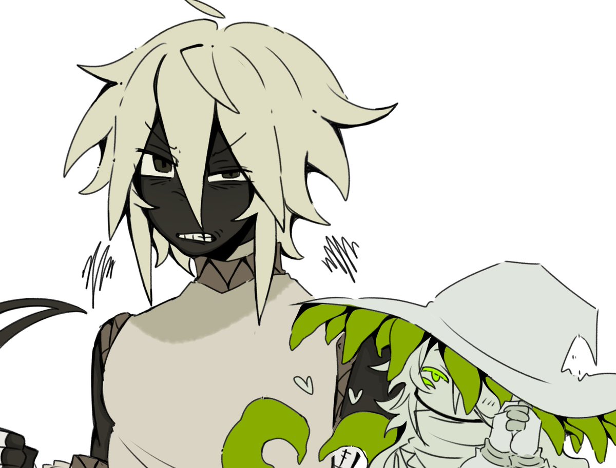 Thèm EgobCursed Quá tweet media