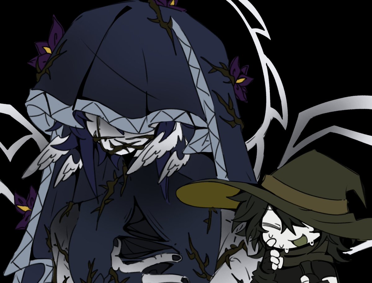 Thèm EgobCursed Quá tweet media