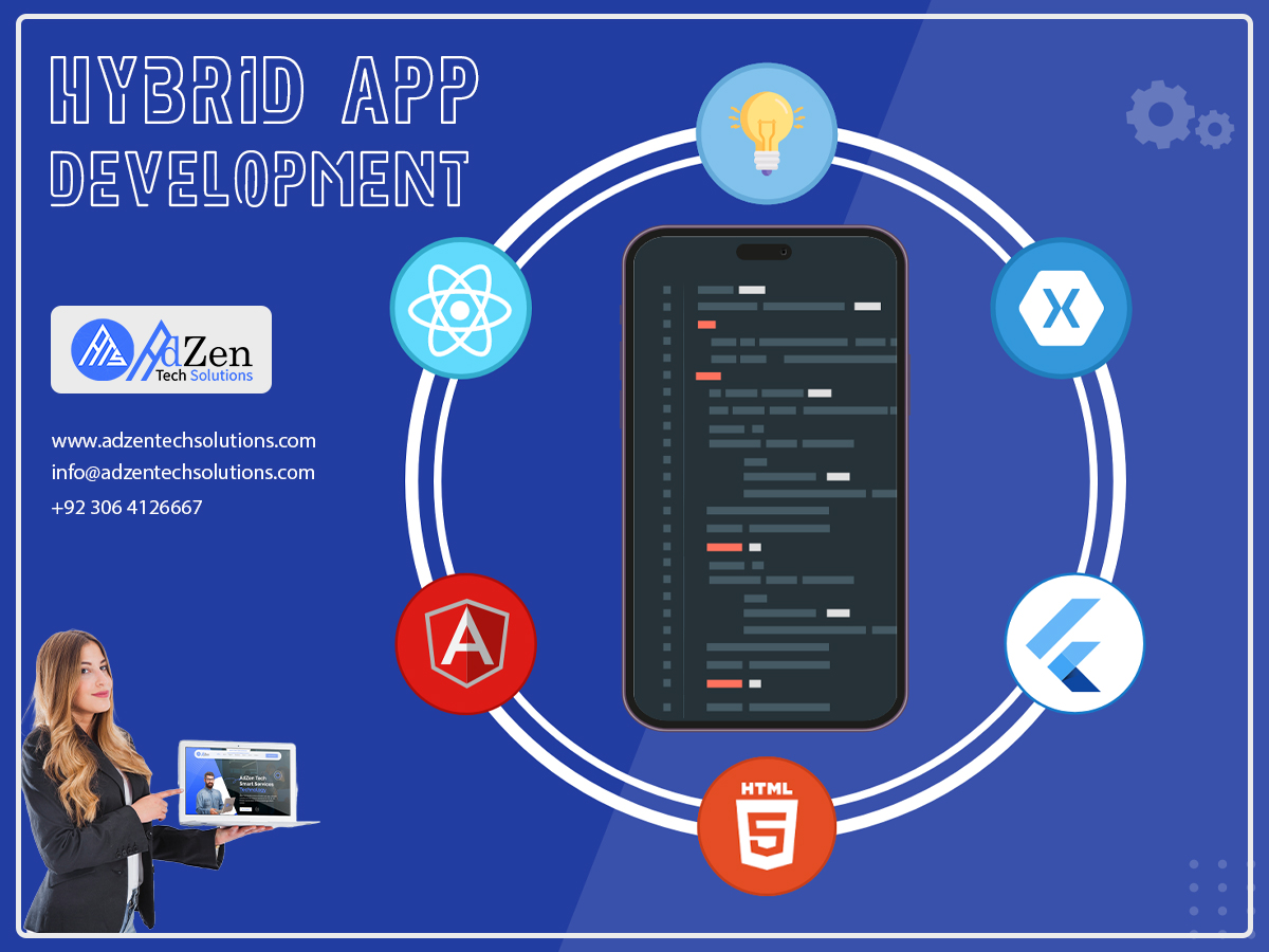 adzen_tech's tweet image. Transform Your Ideas into Powerful Hybrid Mobile Apps

adzentechsolutions.com/hybrid-app-dev…

#HybridAppDevelopment #MobileAppDevelopment #CrossPlatformDevelopment #ReactNative #Flutter #AppDevelopmentCompany #TechSolutions #StartupGrowth #DigitalTransformation #AppDevelopers #BusinessGrowth