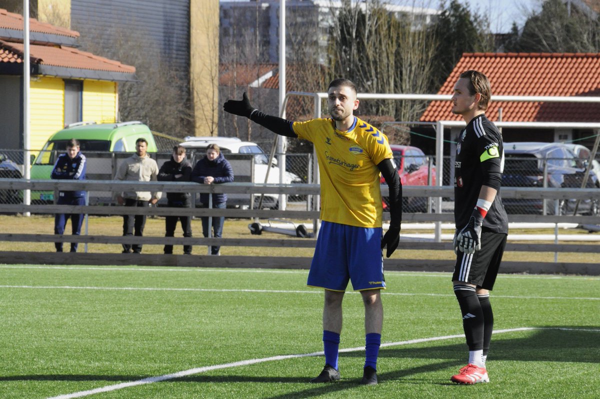 Telemark Fotball tweet media