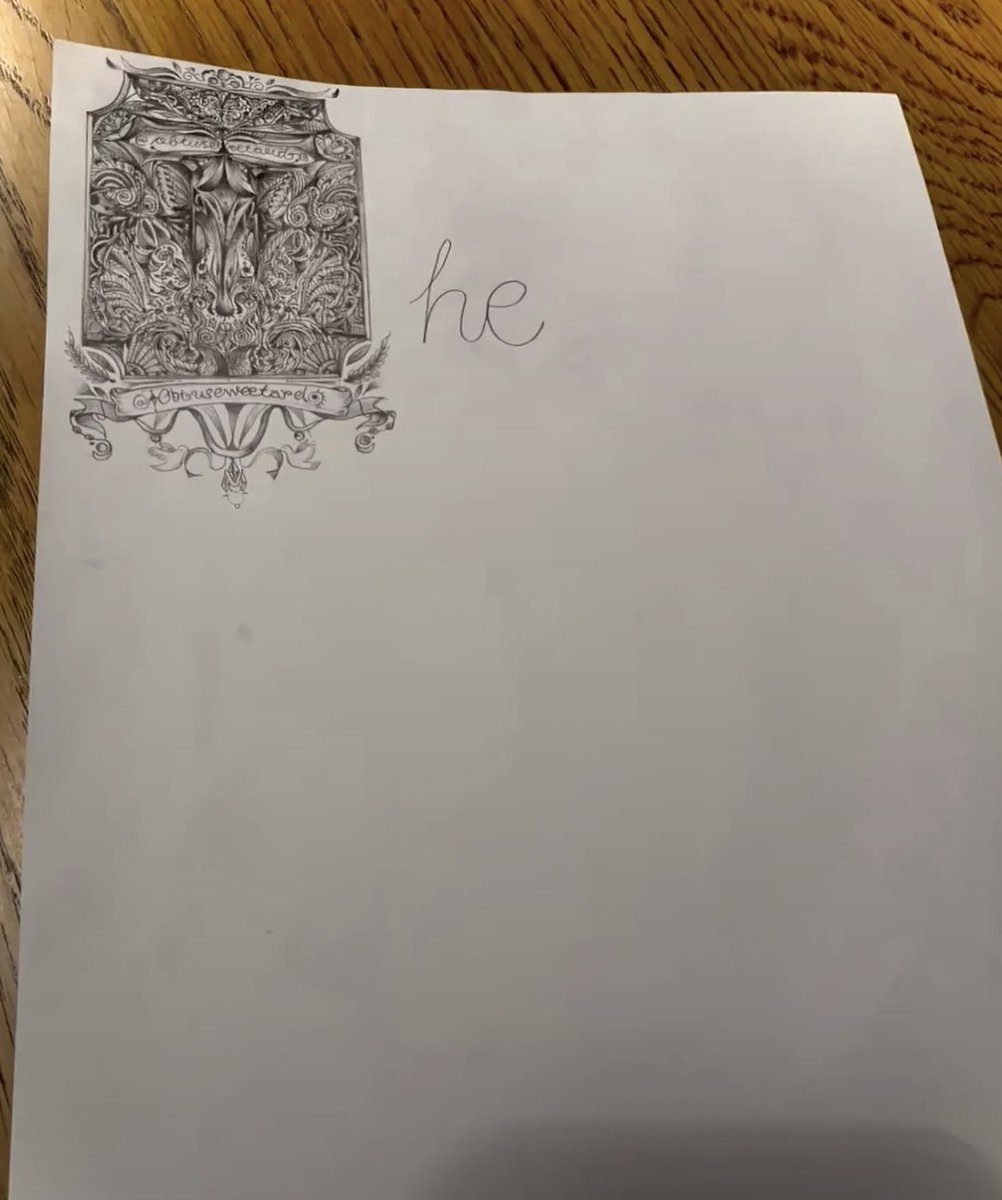 Artful of #shedtwt (fb limited!!!) tweet media