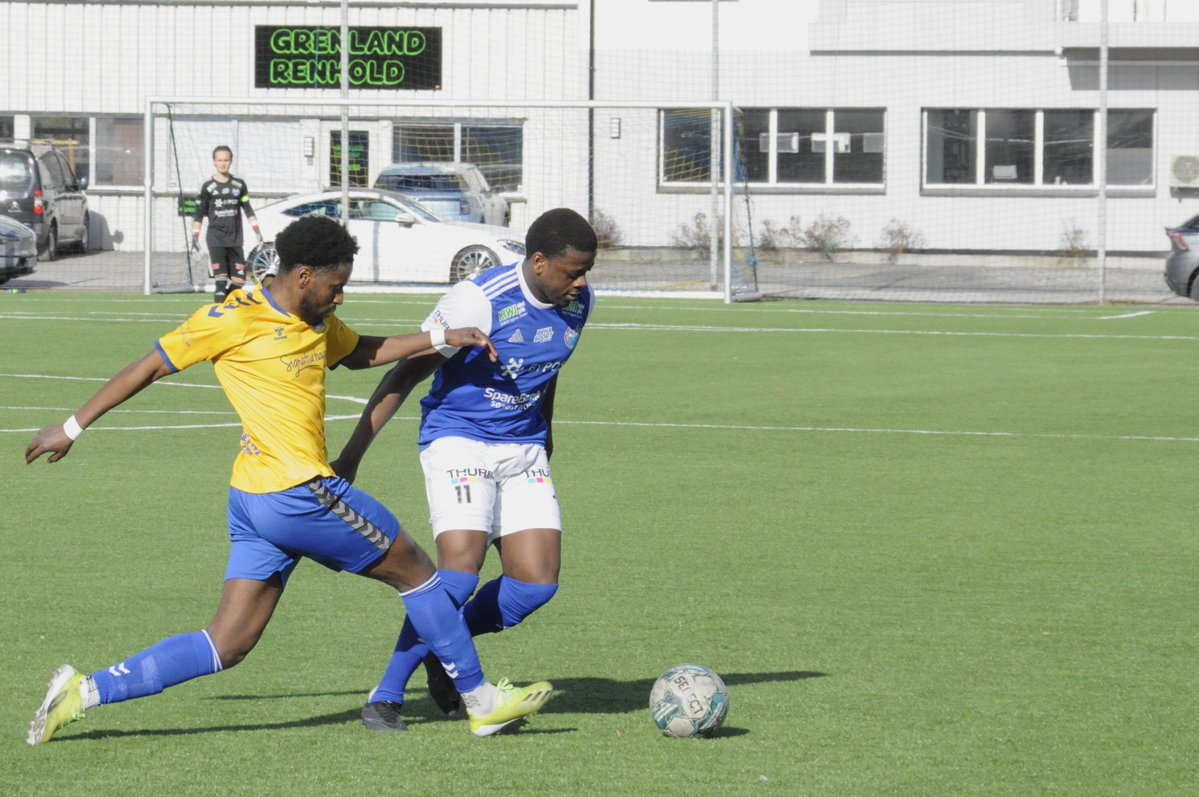 Telemark Fotball tweet media