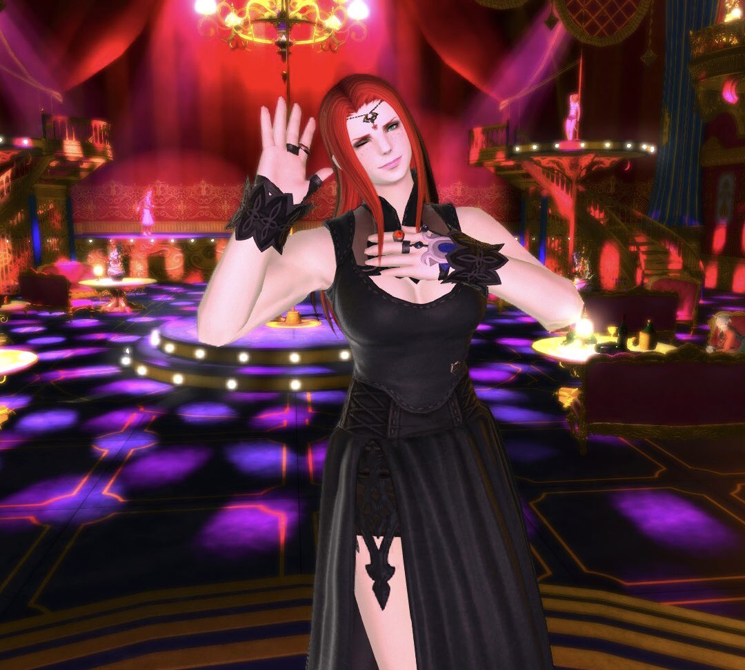 Fabled Selvaria(n) tweet media