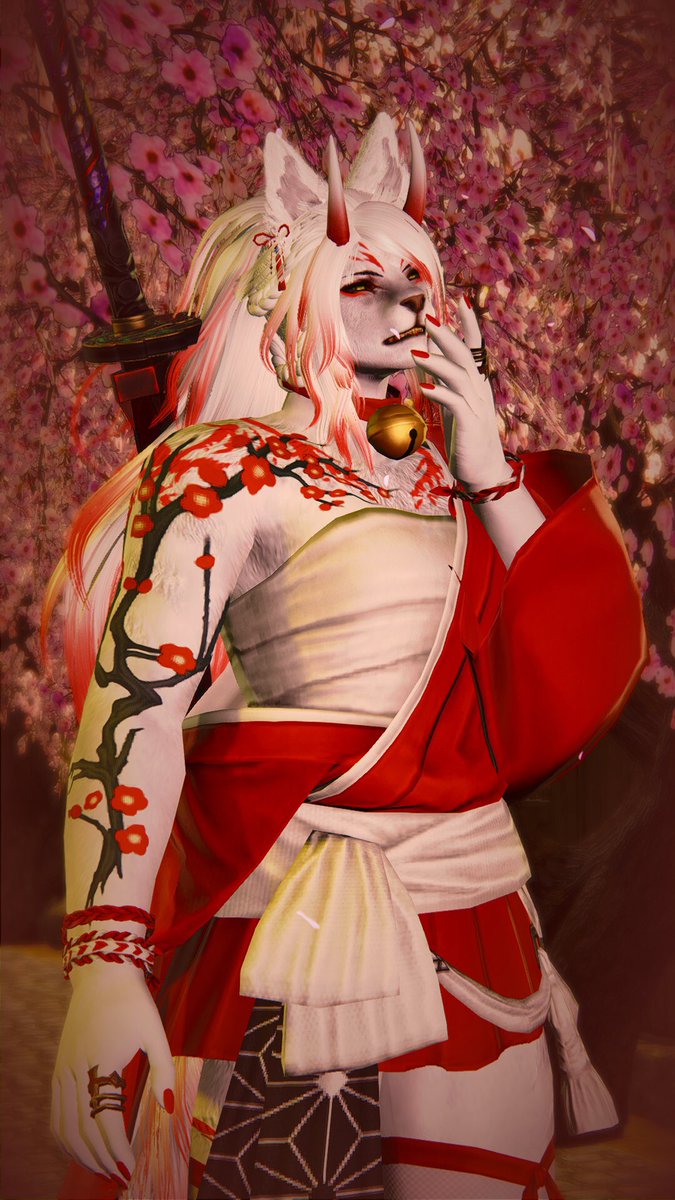 Fabled Selvaria(n) tweet media