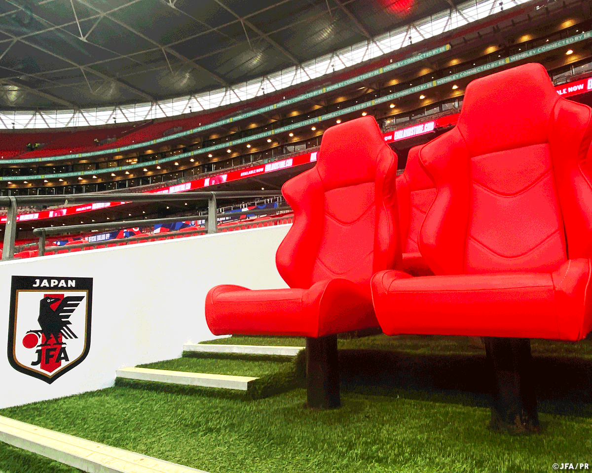 サッカー日本代表 🇯🇵 tweet media