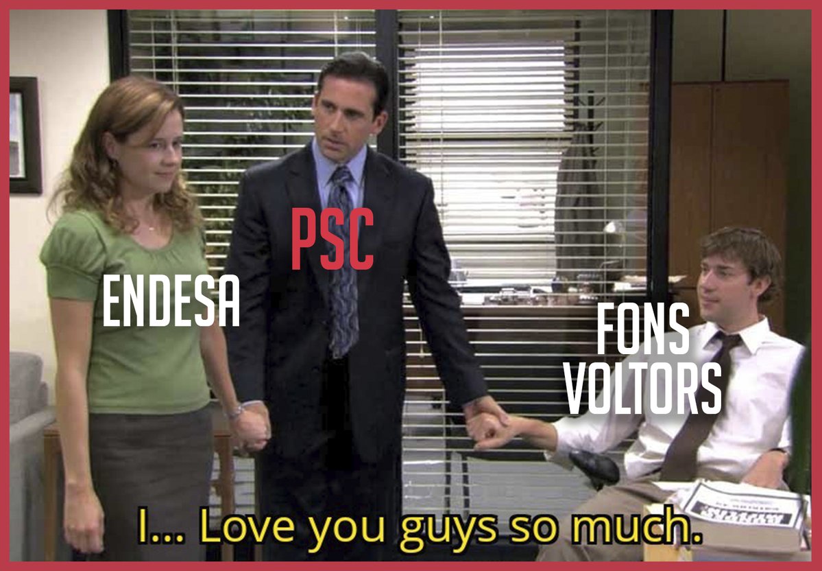 Aliança contra la Pobresa Energètica tweet media