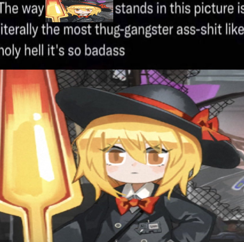 weakest sancho fan tweet media