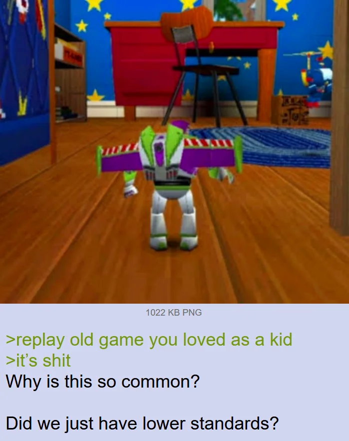 Greentext Poster tweet media