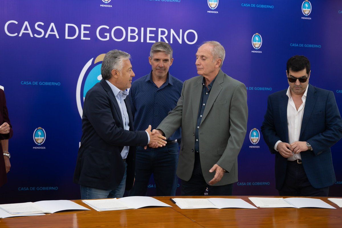 Alfredo Cornejo tweet media