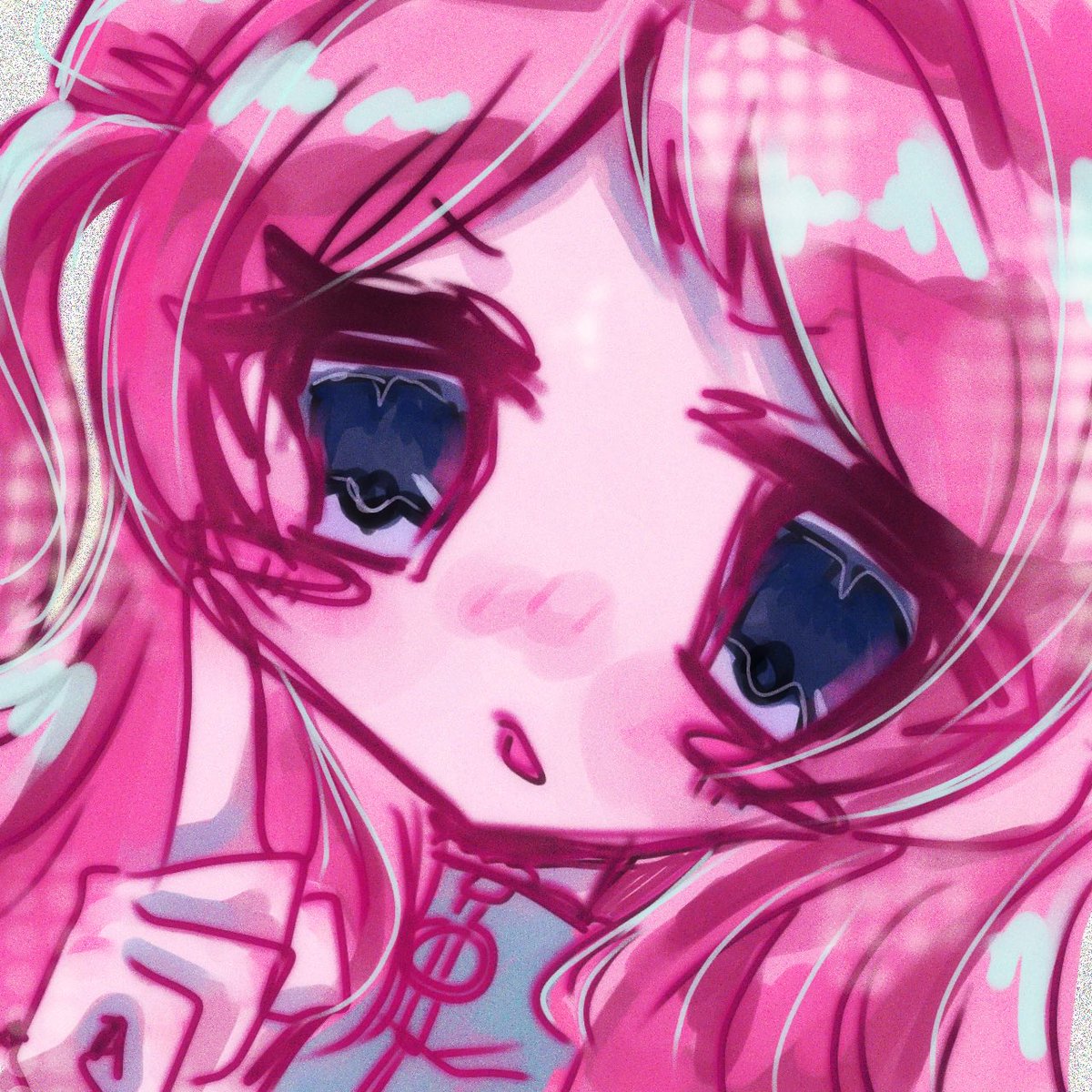 #今月描いた絵を晒そう
ちゃんとしたやつ