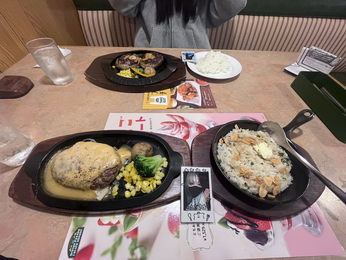 か（ﾘﾝ） tweet media