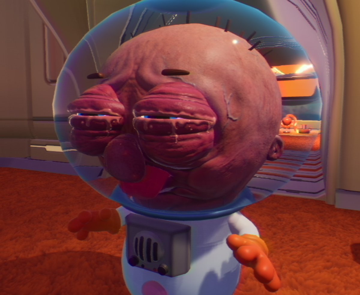 SNOTROCKET™ tweet media