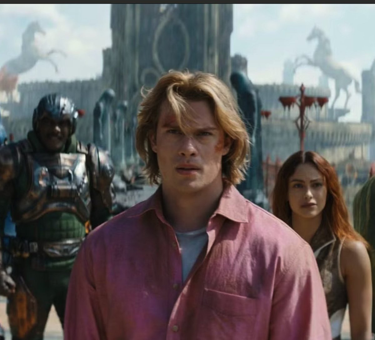 Jon Del Arroz | Pop Culture & Gaming 🎮 tweet media