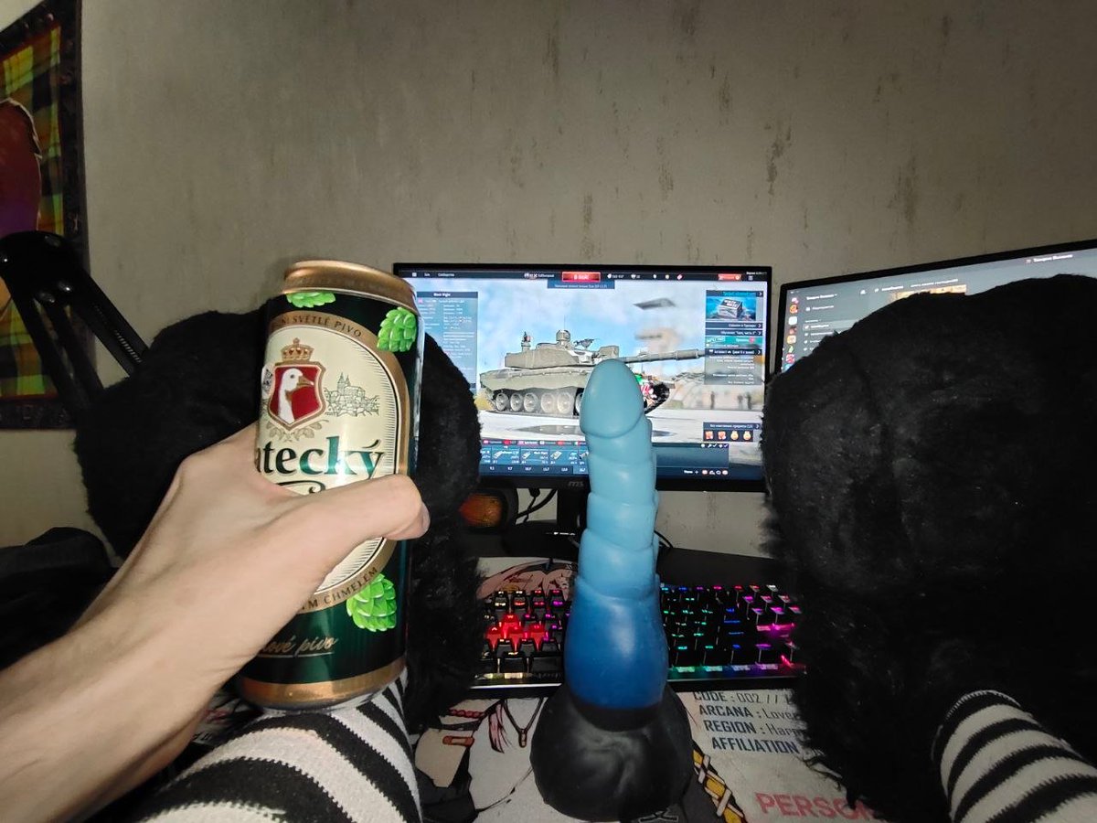 LewdForceUral tweet media