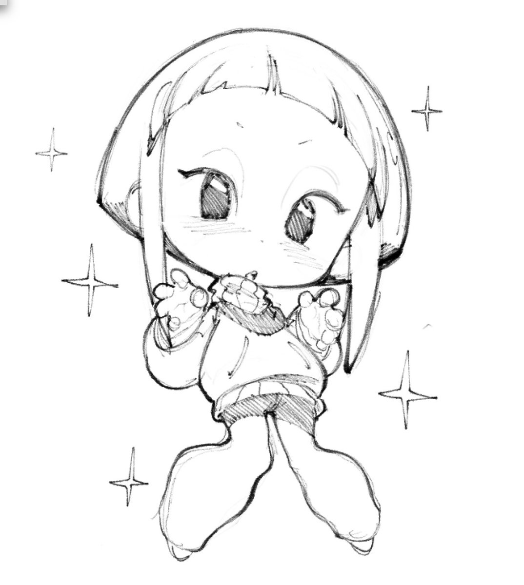 D'4rssa ( ⓛ ω ⓛ *)!!! tweet media