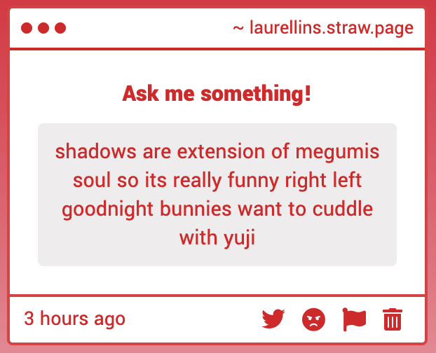 Lara ❀ tweet media