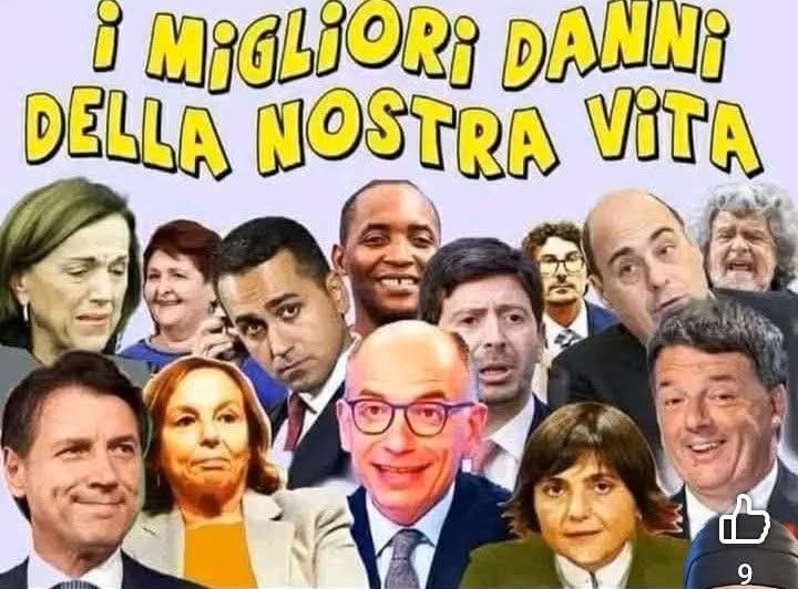 BEST SELLER I MIGLIOR ANO DELLA NOSTRA VITA