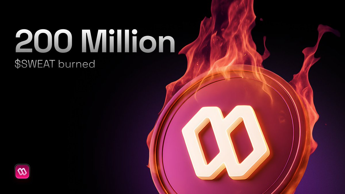 SWEAT💧 tweet media