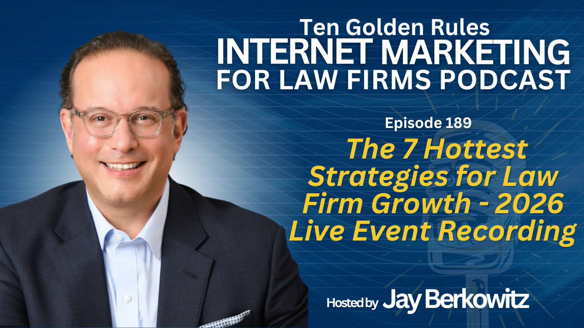 Jay Berkowitz tweet media