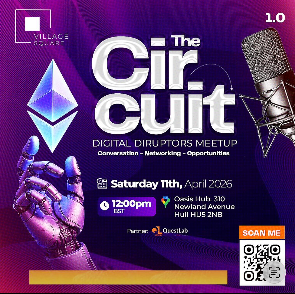 The QuestLab tweet media