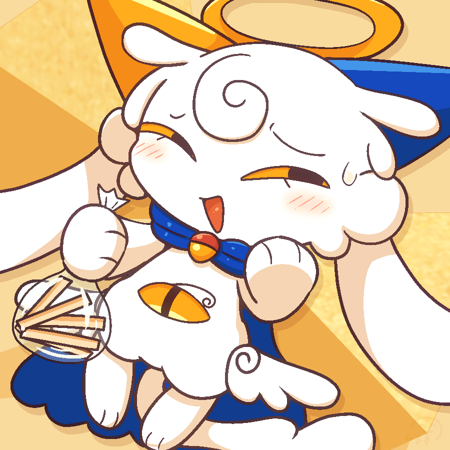 ムネネコ tweet media