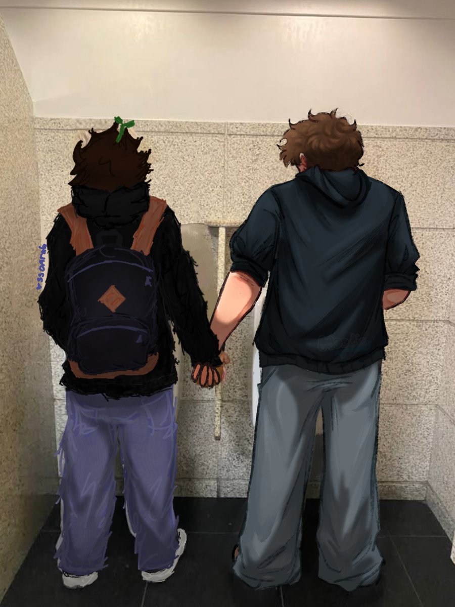 hoodie🎗🕯 tweet media