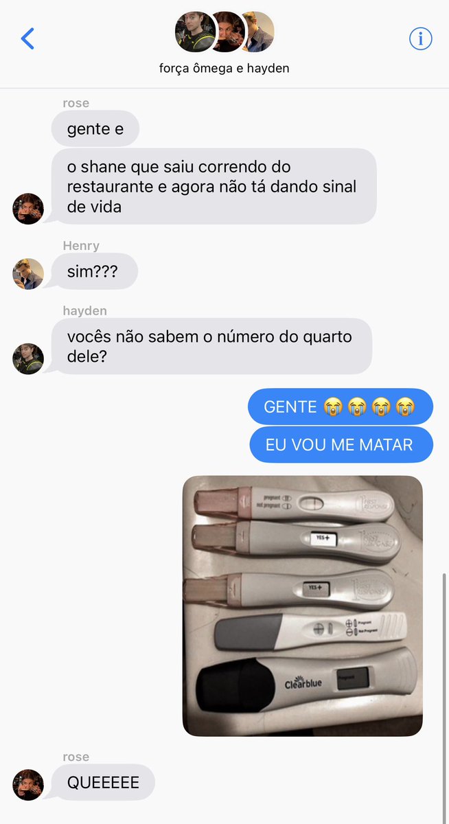 luna | au hollanov tweet media