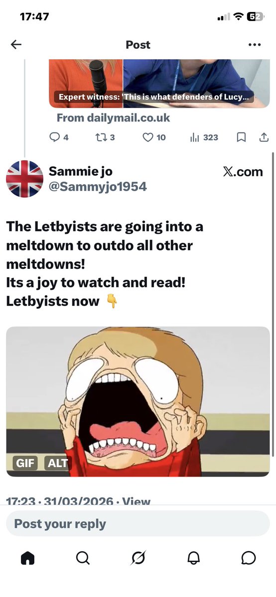 jackie barber tweet media