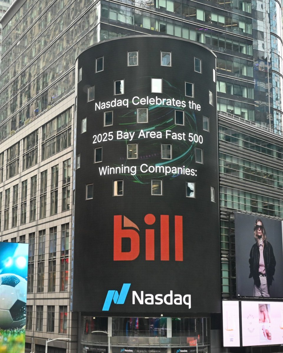 BILL tweet media