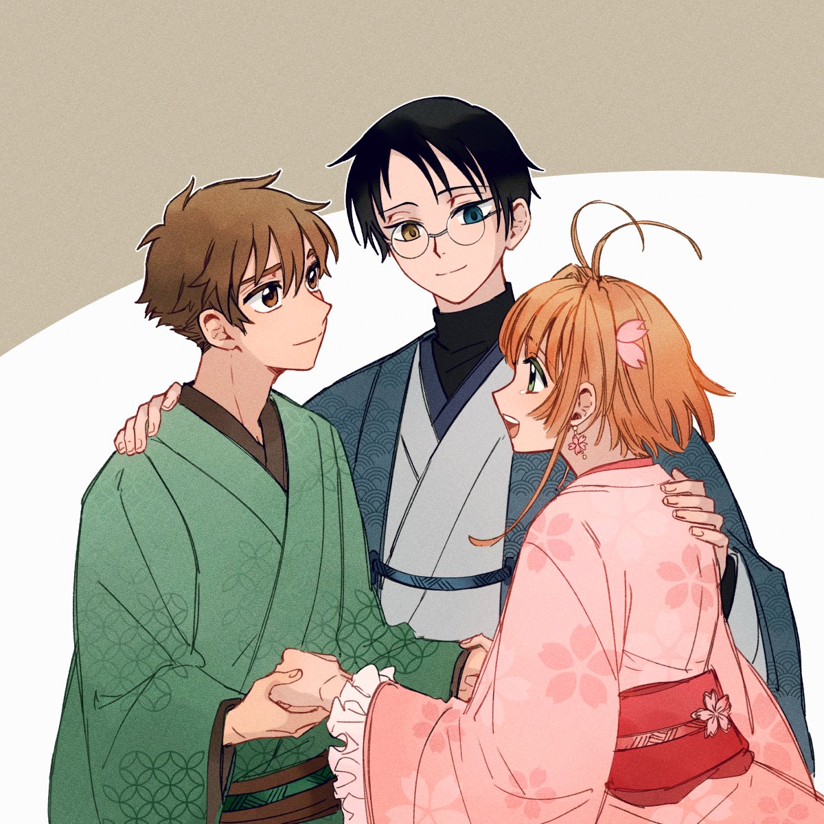 あかつき tweet media