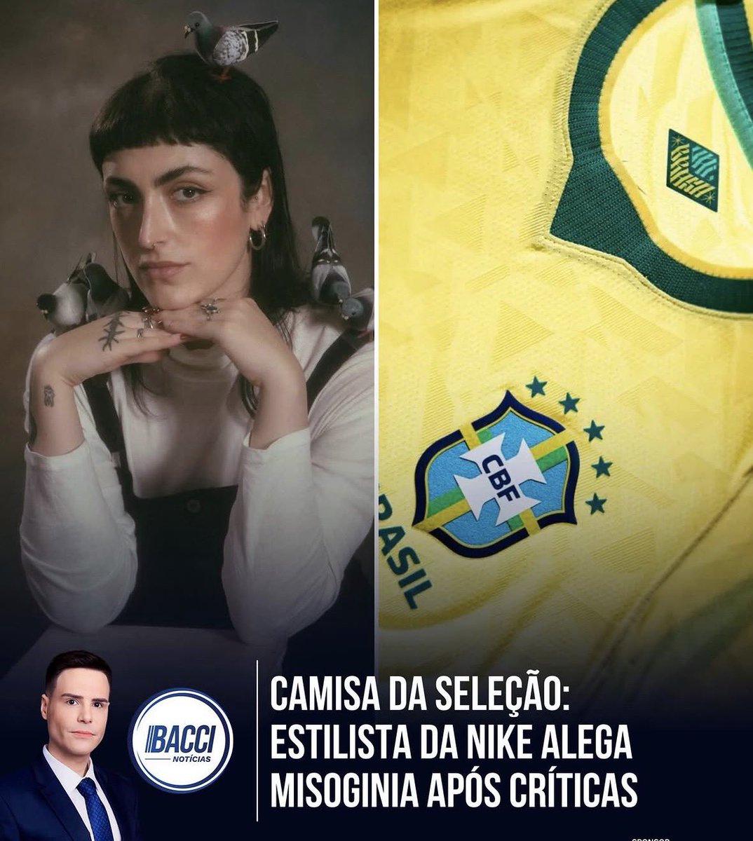 Tininha Souza 🌼🇧🇷🇵🇹💄 tweet media