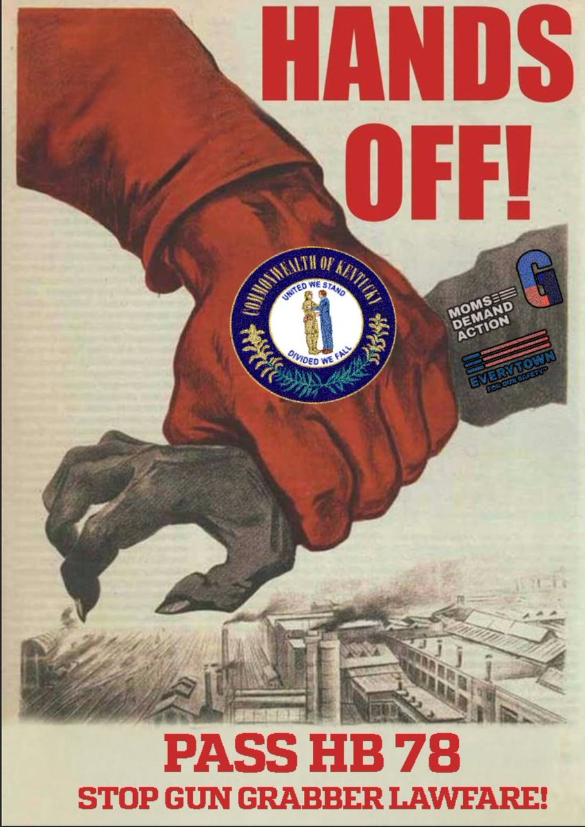 National Association for Gun Rights tweet media