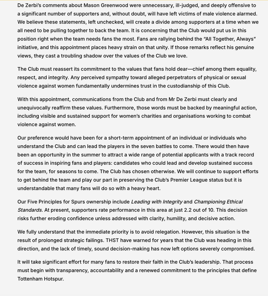 The Touchline | 𝐓 tweet media