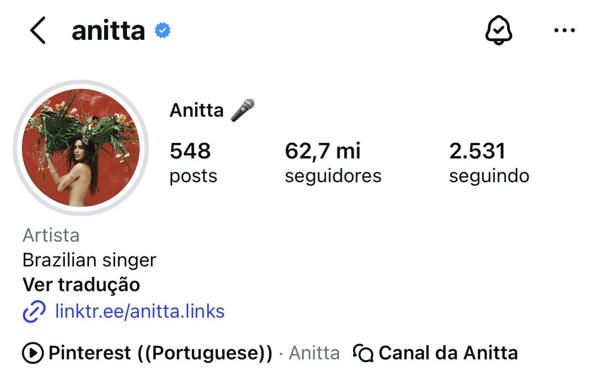 Track Anitta tweet media