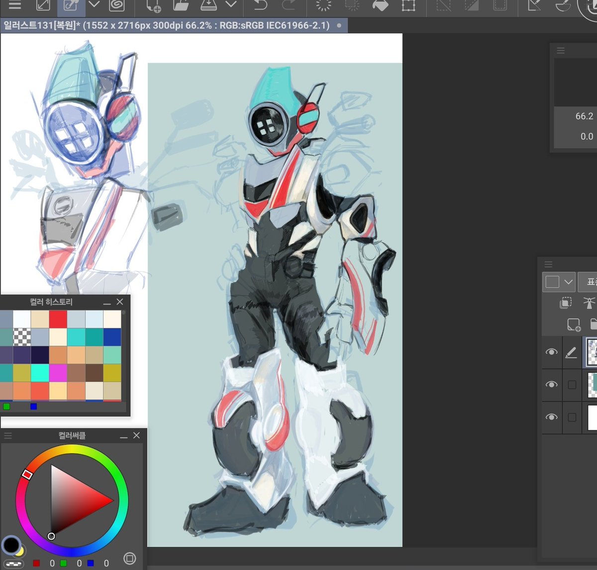 솔 ソル tweet media