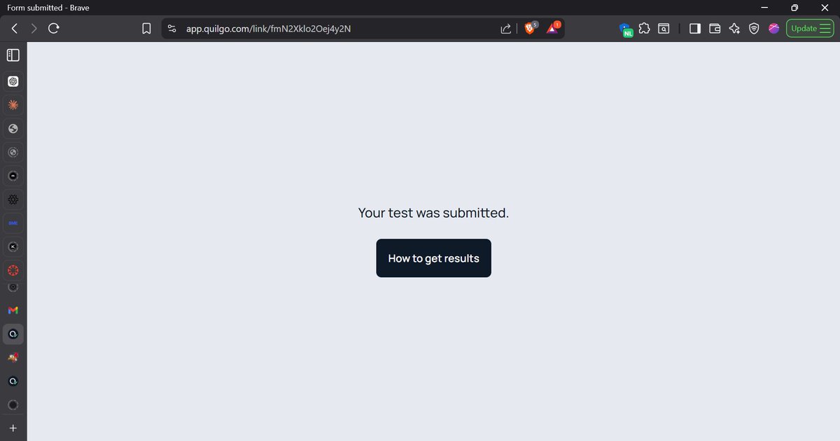 Phillips Samuel| Website Automation| Chatbot tweet media