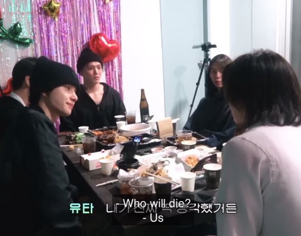 127 streams tweet media