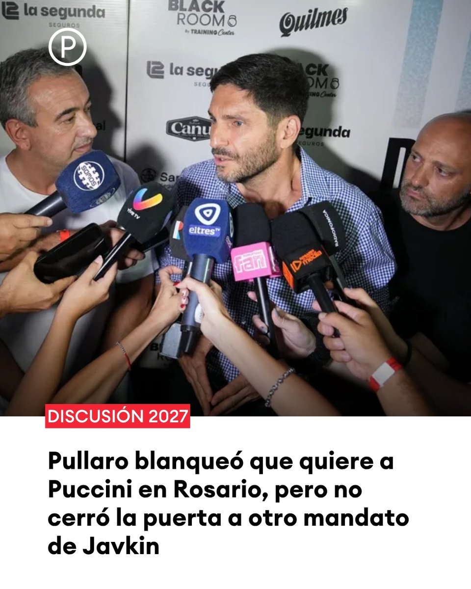 Letra_P's tweet photo. #SantaFe 👤 Pullaro recibió a Letra P en la sede de gobierno. Por primera vez, admitió que quiere al ministro de candidato

❓¿Por qué el intendente sufrió a Perotti?

🔗 https://t.co/PL95qidT36
✍️ @pfornero https://t.co/UZ48ktTLPQ