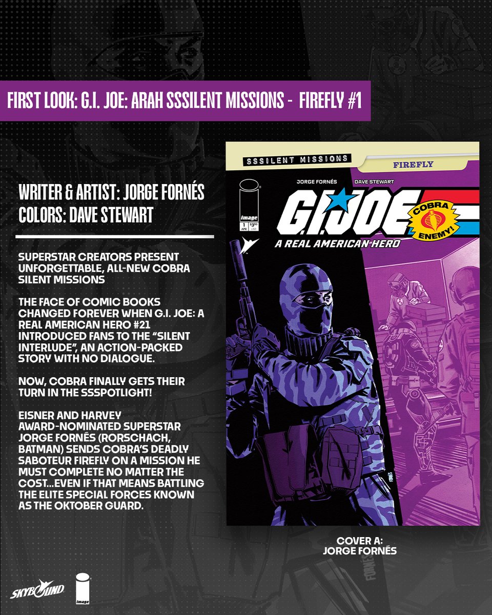 Skybound Entertainment tweet media