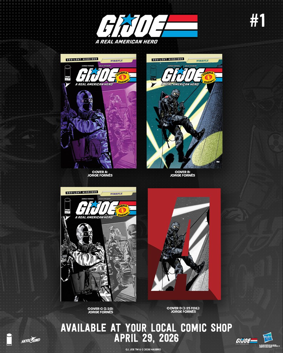 Skybound Entertainment tweet media