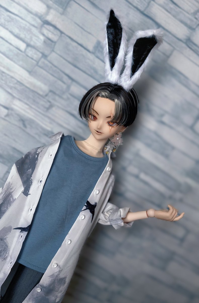 鈴夜🌙 tweet media