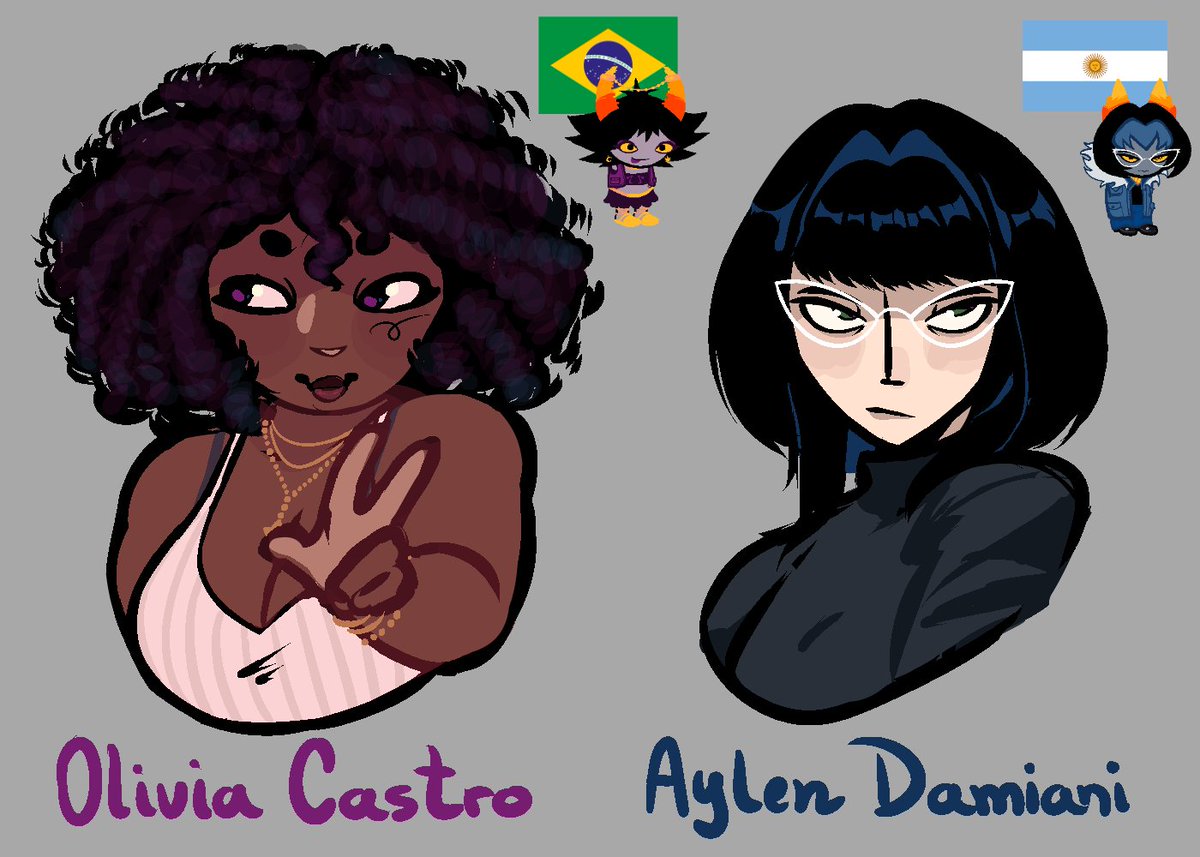 Vorneo | comms open tweet media