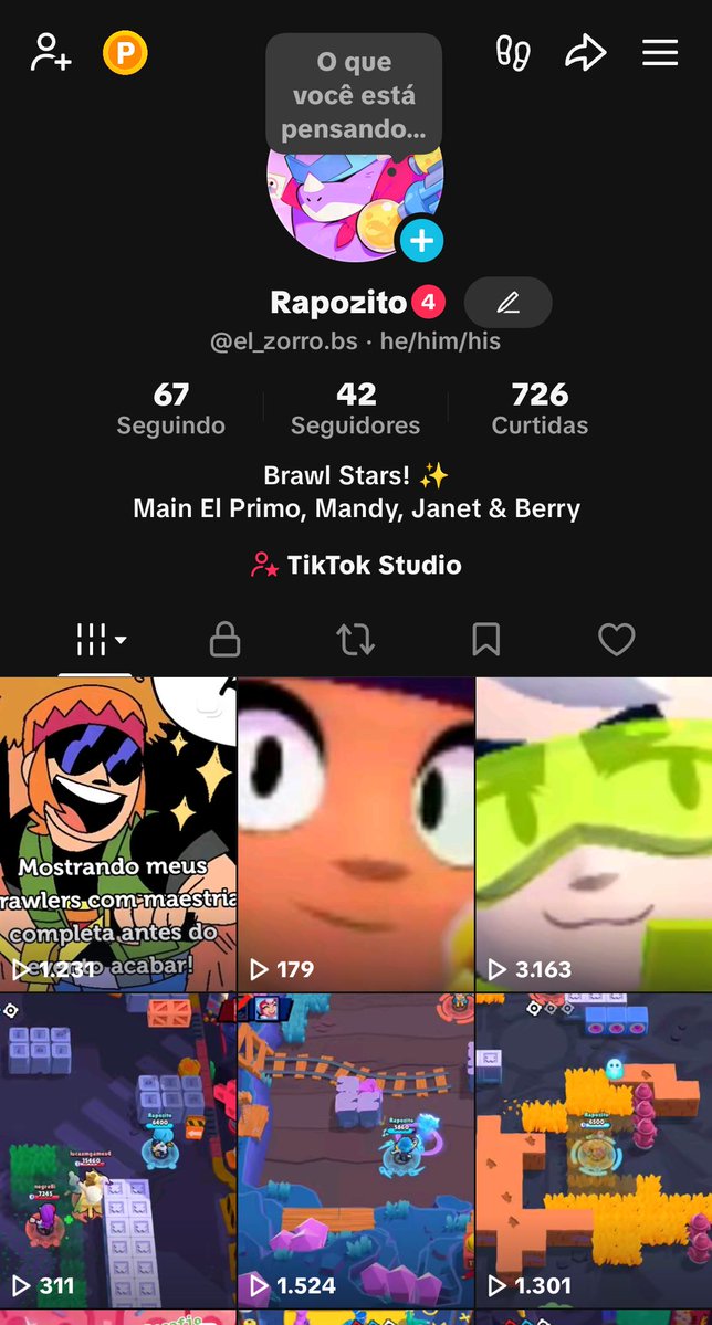 Acervo Pierce 🧢💜 tweet media